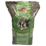 A highly nutritious grass that provides an excellent source of long strand fiber without excess protein. Ideal for animals that have lower requirements for protein, energy and calcium, particularly rabbits. Widely recommended by veterinarians as