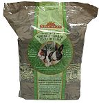 A highly nutritious grass that provides an excellent source of long strand fiber without excess protein. Ideal for animals that have lower requirements for protein, energy and calcium, particularly rabbits. Widely recommended by veterinarians as