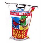 An all purpose mix to attract a wide variety of birds all year round.