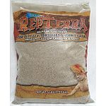 A premium substrate ideal for desert dwelling reptiles such as lizards, snakes, tortoises and hermit crabs. Premium calcium carbonate sand that is designed to reduce impaction problems common among reptiles housed on other substrate. Safe for us