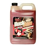 Buck Jam is a gooey gel-like mineral lick that is jam full of sweet fruit flavor & minerals. Deer are attracted instantly to the Buck Jam site, where they will begin licking & enjoying the minerals at once.
